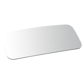 100011 Spiegelglas für Hauptspiegel 81637330064, lkw-teile24 - LKW  Ersatzteile beim Experten bestellen