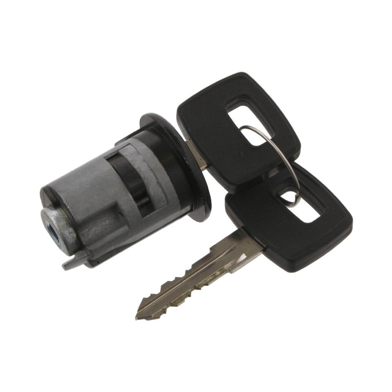 Zündschloss-Schließzylinder, Autotür-Schließzylinder-Schlüsselsatz