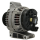 SEG Neu Lichtmaschine für Mercedes 150A 0124655071