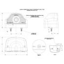 Kennzeichenbeleuchtung LT 103
