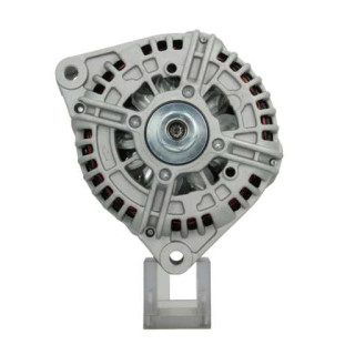 +Line Pro Lichtmaschine für Deutz-Fahr Khd 100A 0124655093