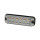 Vordere LED Blink-Positionsleuchte PRO-TWIN-CAN, Aufbauversion, Kabel 0,5m, 12/24V, Blinkerausfallerkennung gem. ISO 13207-1, ADR