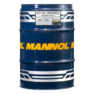 MANNOL 8111 TG-1 Universal GL-4  60 Liter