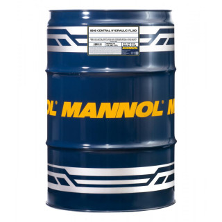 MANNOL CHF 8990 208 Liter