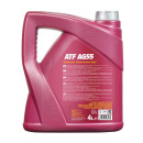 MANNOL ATF AG 55 Automatic Special 4 Liter