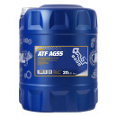 MANNOL ATF AG 55 Automatic Special 20 Liter