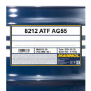 MANNOL ATF AG 55 Automatic Special 60 Liter