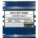 MANNOL ATF AG 60 208 Liter