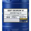 MANNOL ATF Dexron VI 20 Liter