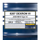 MANNOL ATF Dexron VI 60 Liter