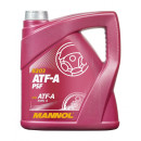 MANNOL ATF-A / PSF 4 Liter