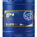 MANNOL ATF-A / PSF 20 Liter