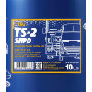 MANNOL TS-2 SHPD 20W-50 10 Liter