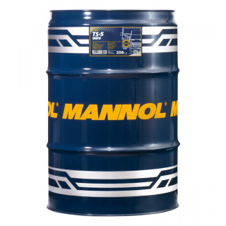 MANNOL TS-5 UHPD 10W-40 208 Liter