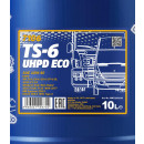 MANNOL TS-6 UHPD 10W-40 Eco 10 Liter