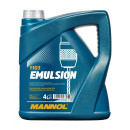 MANNOL Emulsion 4 Liter