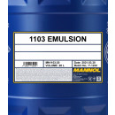 MANNOL Emulsion 20 Liter