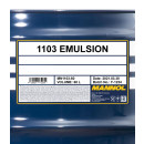 MANNOL Emulsion 60 Liter