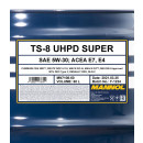 MANNOL TS-8 UHPD 5W-30 Super 60 Liter