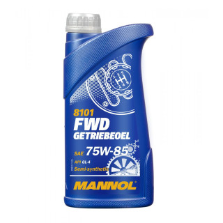 MANNOL FWD 75W-85 GL-4 1 Liter