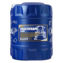 MANNOL Multifarm STOU 10W-30 20 Liter