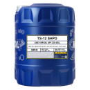 MANNOL TS-12 10W-30 20 Liter