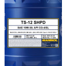 MANNOL TS-12 10W-30 20 Liter