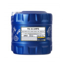 MANNOL TS-14 UHPD 15W-40 7 Liter