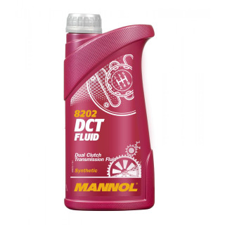 MANNOL8202 DCT Fluid 1 Liter