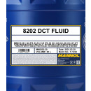 MANNOL8202 DCT Fluid 20 Liter