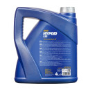 MANNOL Hypoid LSD 85W-140 GL-5 4 Liter