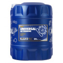 MANNOL Universal 80W-90 GL-4 20 Liter