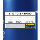 MANNOL8112 TG-2 Hypoid 75W-90 GL-4/5 10 Liter