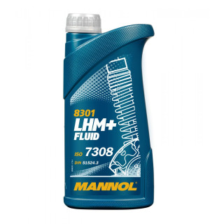 MANNOL LHM Plus Fluid 1 Liter