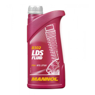 MANNOL LDS Fluid 1 Liter