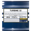 MANNOL Turbine 32 208 Liter