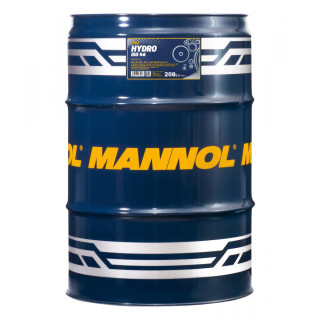 MANNOL Hydro ISO 46 208 Liter