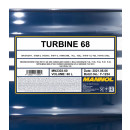 MANNOL Turbine 68 60 Liter