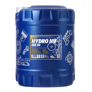 MANNOL Hydro HV ISO 32 10 Liter