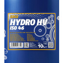 MANNOL Hydro HV ISO 46 10 Liter