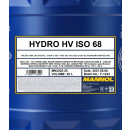 MANNOL Hydro HV ISO 68 20 Liter