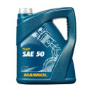 MANNOL SAE 50 5 Liter