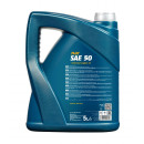 MANNOL SAE 50 5 Liter