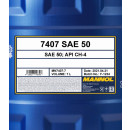 MANNOL SAE 50 7 Liter