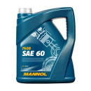 MANNOL SAE 60 5 Liter