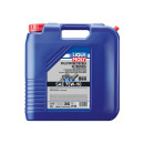 Liqui Moly 1415 Vollsynthetisches Getriebeöl (GL5)...