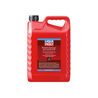 Liqui Moly 20626 Doppelkupplungsgetriebe-Öl 8100 5 Liter