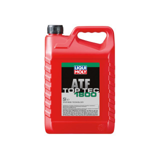 Liqui Moly 20662 Top Tec ATF 1800 5 Liter