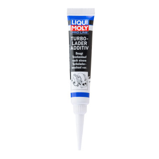 Liqui Moly 20766 Pro-Line Turbolader Additiv 20 g