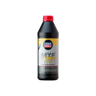 Liqui Moly 20842 Top Tec MTF 5100 75W 1 Liter